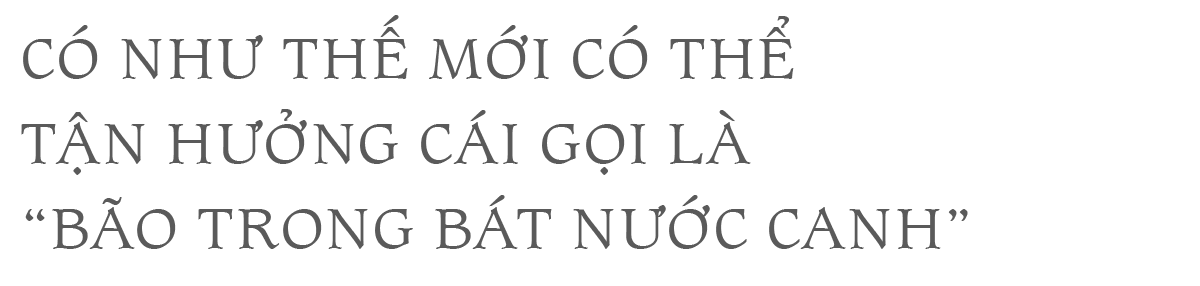 Về-hưu.life: Một lối sống khác trên phương diện tài chính cá nhân