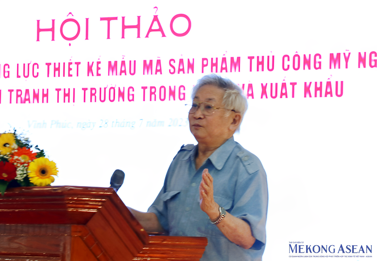 Ảnh: Phương Thảo