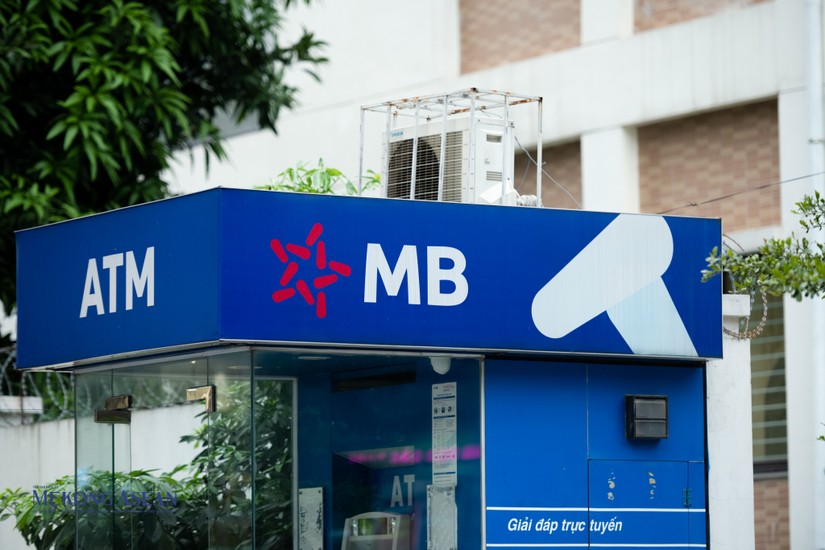 MB l&atilde;i hơn 12.700 tỷ đồng, đứng thứ ba ng&agrave;nh ng&acirc;n h&agrave;ng