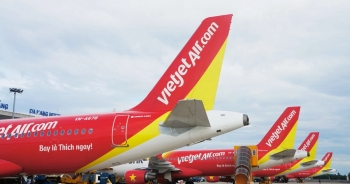 Đầu tư vào cổ phiếu dầu khí, Vietjet phải dự phòng giảm giá 370 tỷ đồng