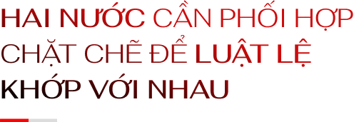 Việt Nam và Indonesia có nhiều dư địa hợp tác để đưa thủy sản ra thế giới