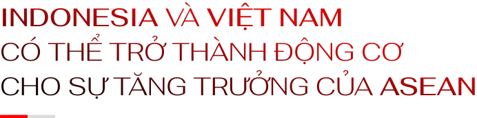 Việt Nam và Indonesia có nhiều dư địa hợp tác để đưa thủy sản ra thế giới