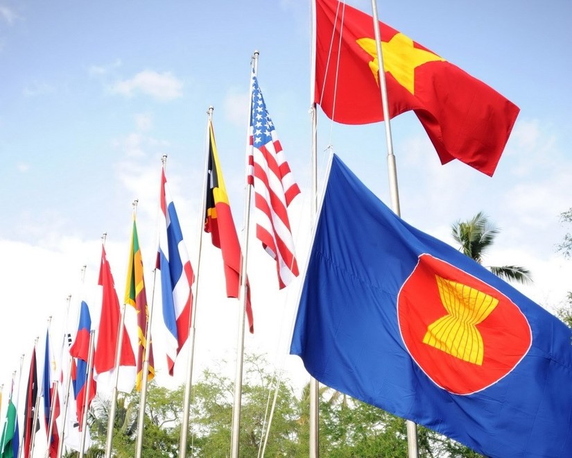 ASEAN đ&atilde; đạt được nhiều th&agrave;nh tựu trong 55 năm vừa qua kể từ khi th&agrave;nh lập. Ảnh: Getty Images