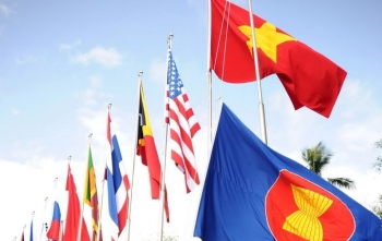 ASEAN đang phải đối mặt với nhiều thách thức từ bên ngoài