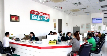 Kienlong Bank được chấp thuận tăng thêm hơn 578 tỷ đồng vốn điều lệ