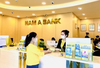 Nam A Bank được chấp thuận nâng vốn điều lệ thêm 1.900 tỷ đồng