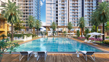 Không gian sống hài hòa cho gia đình đa thế hệ tại Hanoi Melody Residences