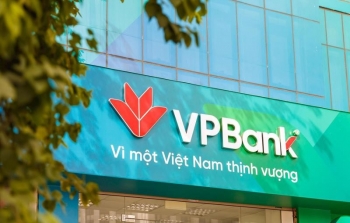 VnDirect: VPBank có thể được nới room tín dụng lên 23%