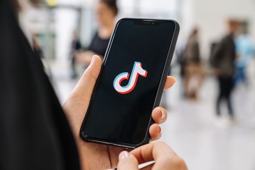 TikTok thử nghiệm t&iacute;nh năng mới &amp;amp;apos;đe dọa&amp;amp;apos; Google