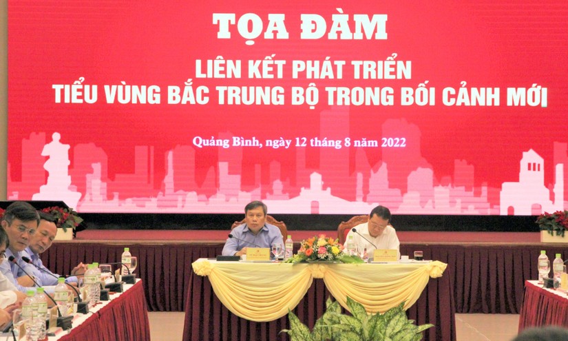 &amp;amp;apos;C&aacute;c hoạt động li&ecirc;n kết v&ugrave;ng vẫn chưa hiệu quả&amp;amp;apos;