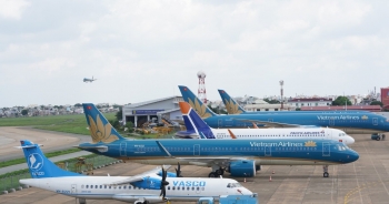 Vietnam Airlines mở bán vé Tết Quý Mão từ 15/8