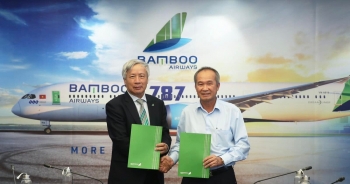 Chủ tịch Sacombank Dương Công Minh làm cố vấn cho HĐQT Bamboo Airways