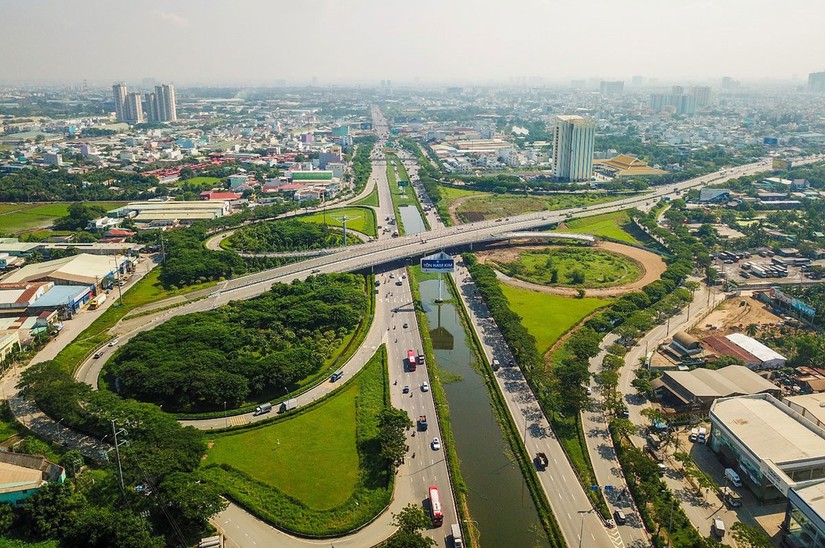 HSBC: Việt Nam cần trung b&igrave;nh 25 tỷ USD trong 20 năm tới để đầu tư cơ sở hạ tầng