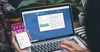 Năm đầu tiên áp dụng thanh toán online lệ phí xét tuyển đại học - cao đẳng
