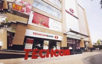 Global Finance bình chọn Techcombank là ngân hàng số tốt nhất tại Việt Nam