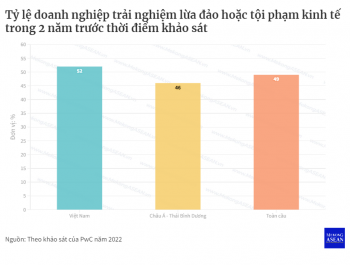 &apos;Sân chơi lớn thì rủi ro sẽ lớn, các doanh nghiệp cần chuẩn bị kỹ càng&apos;