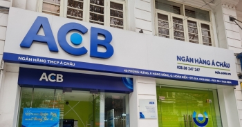 Người nhà thành viên HĐQT ngân hàng ACB đăng ký bán ra 100.000 cổ phiếu