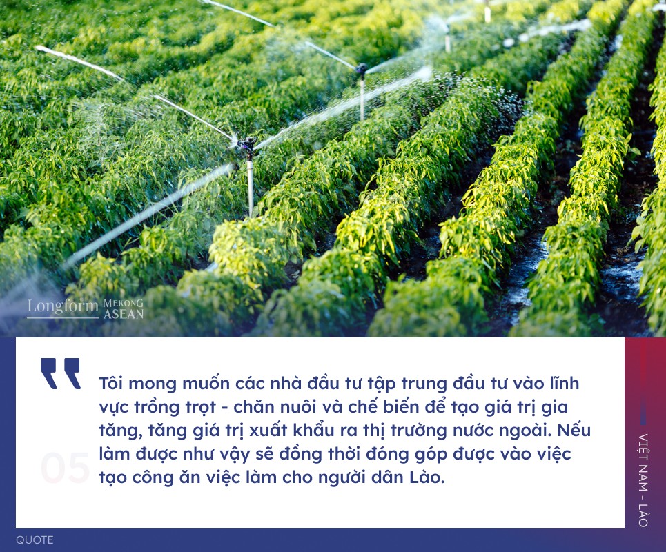 Quan hệ hữu nghị Việt Nam - Lào: Tài sản vô giá giữa hai quốc gia