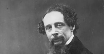 Triển lãm các bức thư chưa từng công bố của Charles Dickens