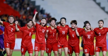 Chiều nay đội nữ Việt Nam đấu trận cuối tại World Cup 2023