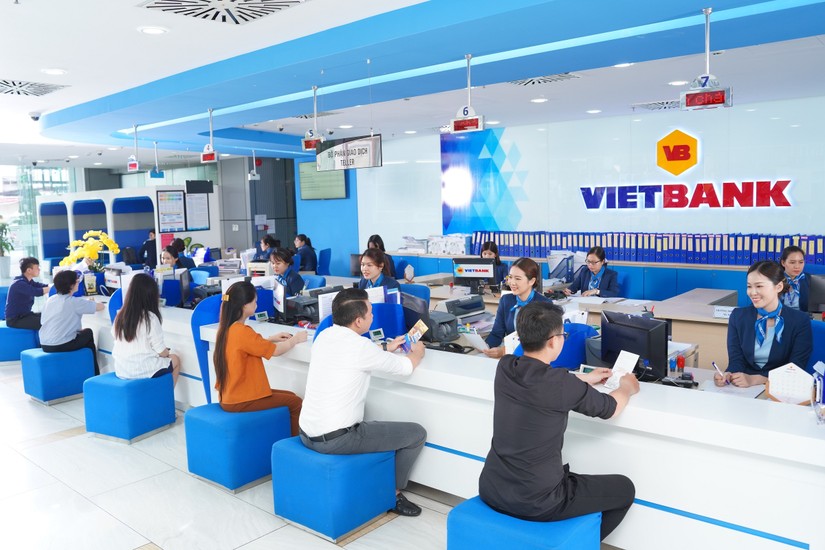 Vietbank l&atilde;i qu&yacute; 2/2023 giảm 37%, nợ xấu tăng l&ecirc;n 3,86%