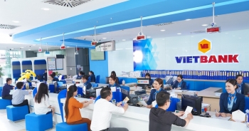 Vietbank lãi quý 2/2023 giảm 37%, nợ xấu tăng lên 3,86%