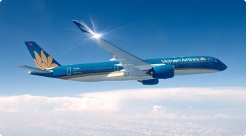 Vietnam Airlines doanh thu lớn nhưng vẫn lỗ nặng