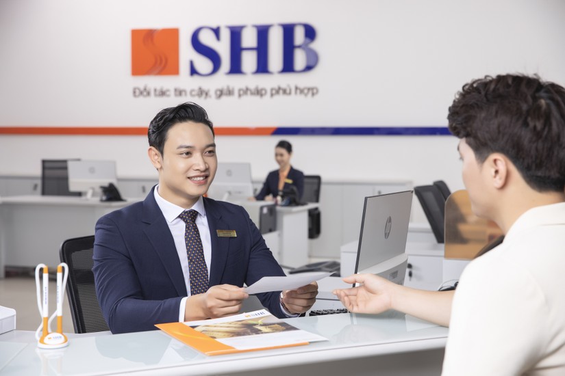 SHB tăng trưởng an to&agrave;n, bền vững, chuyển đổi mạnh mẽ v&agrave; to&agrave;n diện