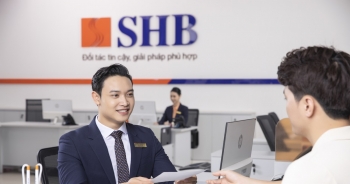 SHB tăng trưởng an toàn, bền vững, chuyển đổi mạnh mẽ và toàn diện