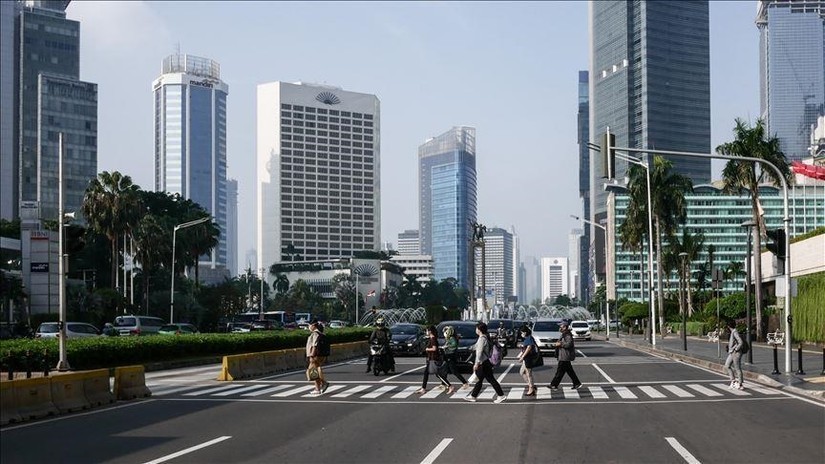 Ch&iacute;nh phủ Indonesia muốn thu h&uacute;t t&agrave;i năng v&agrave; đầu tư quốc tế khi ban h&agrave;nh Ch&iacute;nh s&aacute;ch Thị thực V&agrave;ng.