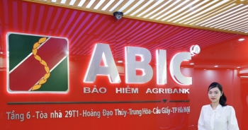 Bảo hiểm Agribank sắp phát hành gần 21 triệu cổ phiếu để trả cổ tức