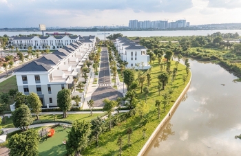 Đồng Nai cho phép Novaland bán nhà ở tại dự án Aqua City