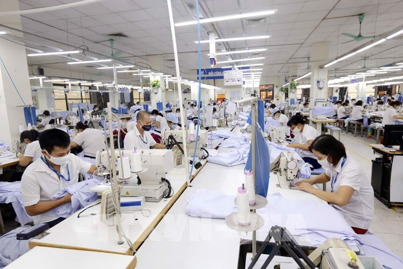 May 10 sắp ph&aacute;t h&agrave;nh cổ phiếu ESOP với gi&aacute; 13.600 đồng