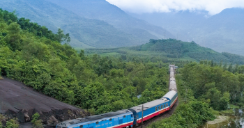 Phó Thủ tướng trả lời ĐBQH về chủ trương đầu tư hai tuyến đường sắt