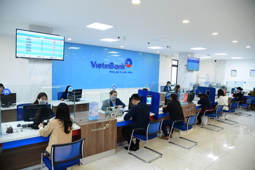 VietinBank rao b&aacute;n c&aacute;c khoản nợ vay ti&ecirc;u d&ugrave;ng