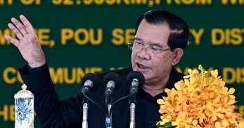 Thủ tướng Hun Sen muốn tham gia công tác đến năm 2033