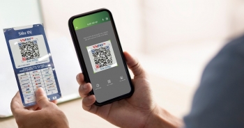 Xuất hiện hình thức lừa đảo qua mã QR tại các cơ sở kinh doanh