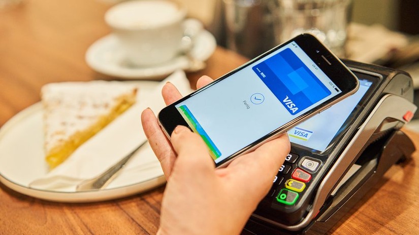 Apple Pay ra mắt tại Việt Nam