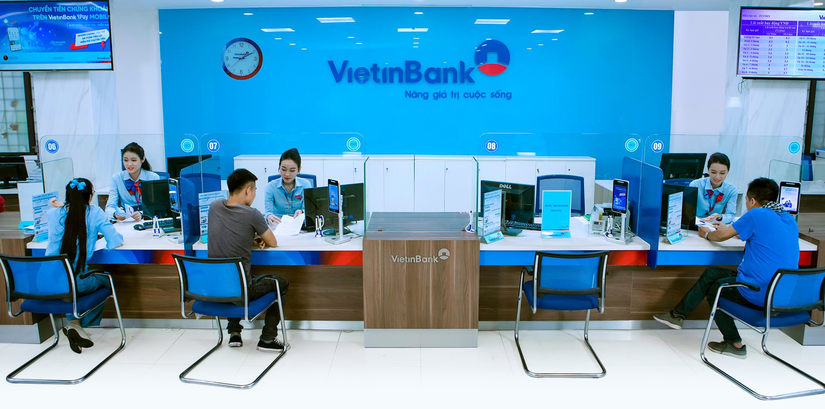 BVSC: Tăng trưởng t&iacute;n dụng tại Vietinbank c&oacute; thể đạt 14% năm nay