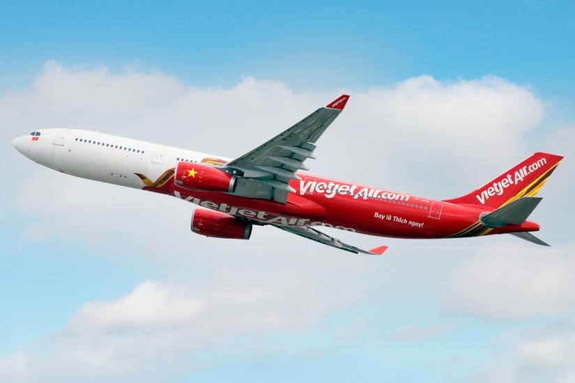 Vietjet mở đường bay thẳng tới Perth, Australia