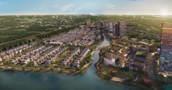 Long Thành Riverside báo lãi nửa đầu năm 2023 hơn 4 tỷ đồng