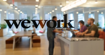 Từng được định giá 47 tỷ USD, kỳ lân WeWork có nguy cơ phá sản