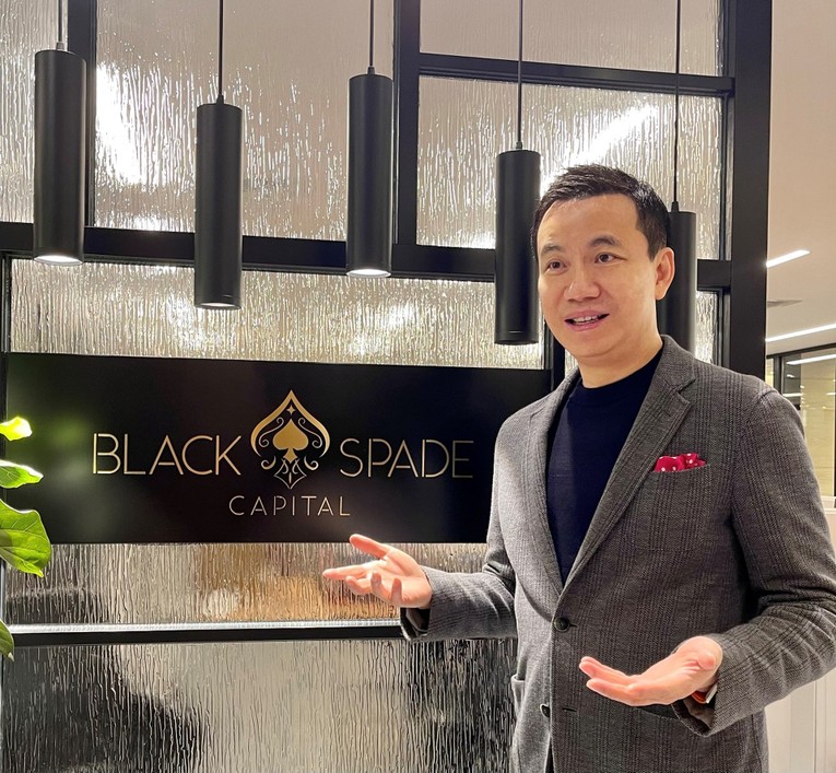 Bắt tay xong với Black Spade, VinFast dự kiến niêm yết lên sàn Nasdaq ngày 15/8 ảnh 1