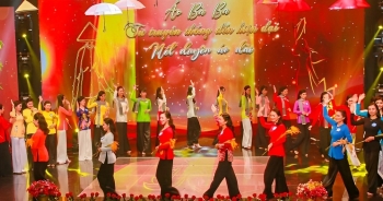 Festival Áo bà ba - Hậu Giang 2023 sẽ được tổ chức vào cuối tháng 9