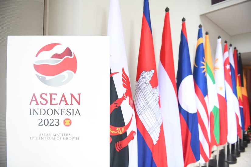 Hội nghị Cấp cao ASEAN lần thứ 43 sẽ diễn ra từ ng&agrave;y 5-7/9 tại Jakarta, Indonesia.