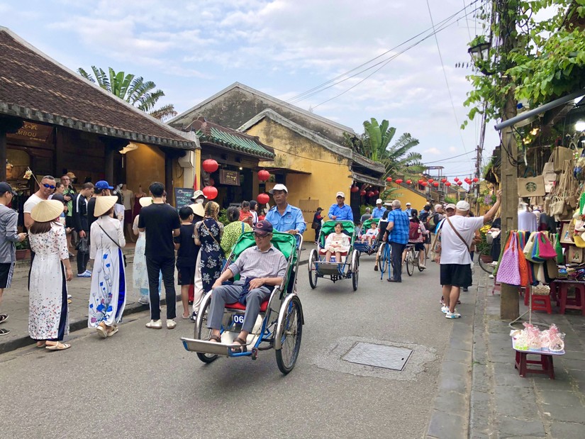 Ảnh minh họa: Thảo Ng&acirc;n