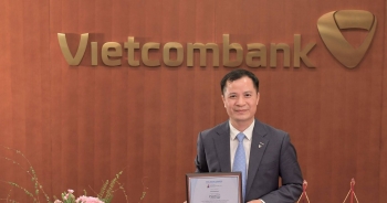 Vietcombank bổ nhiệm 2 phó tổng giám đốc mới