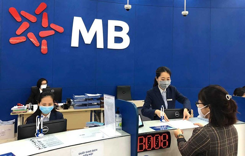 MB Bank n&acirc;ng vốn điều lệ l&ecirc;n cao thứ hai hệ thống ng&acirc;n h&agrave;ng