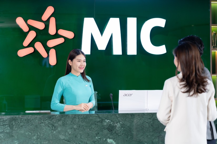 MIC sắp ph&aacute;t h&agrave;nh hơn 8,2 triệu cổ phiếu chia cổ tức năm 2022