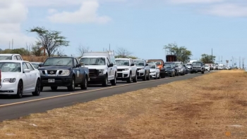 Hawaii: 106 người thiệt mạng tại Maui do cháy rừng